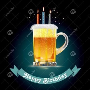 Tarjetas de felicitaciones de cumpleaños