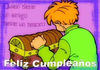 Tarjetas de cumpleaños para WhatsApp