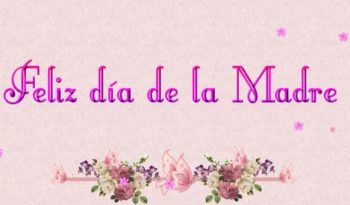 Feliz cumpleaños mamá frases para Facebook