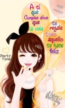 Frases para mi mejor amiga en su cumpleaños que la haga llorar