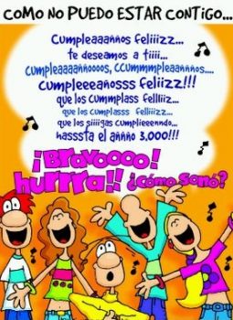 Mensaje de cumpleaños para una amiga en tiempos difíciles