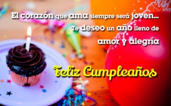 Feliz cumpleaños frases originales