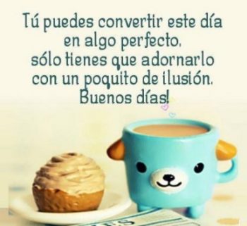 Imágenes de buenos días 2022