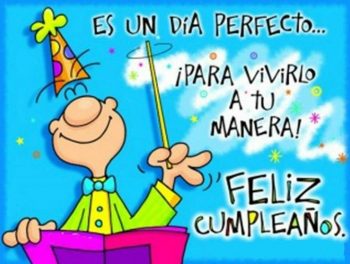 Tarjeta para primos hermanos