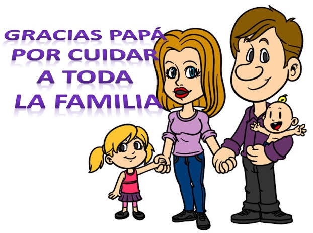 Palabras bellas para mi papá en su cumpleaños