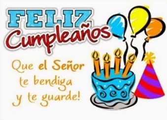 Imágenes y mensajes de cumpleaños para un hijo