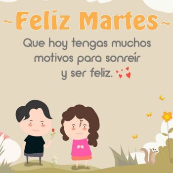 Imágenes de feliz martes bendiciones