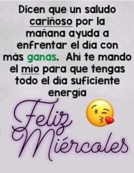 Imágenes de feliz miércoles cristianas