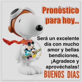 Frases de feliz domingo para todos