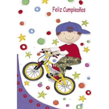 Frases de cumpleaños para un hijo varón | Portal De Feliz Cumpleaños