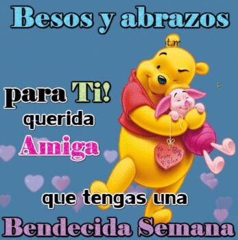 Imágenes de feliz lunes con frases bonitas