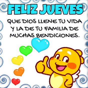 Imágenes divertidas de feliz jueves