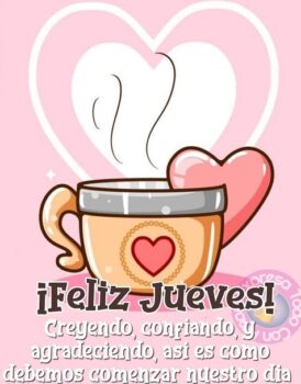 Descargar imágenes de feliz jueves