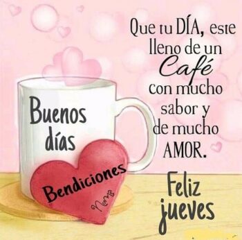 Imágenes del día jueves
