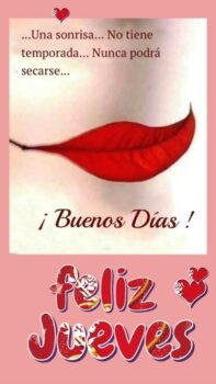 Ver imágenes de feliz jueves